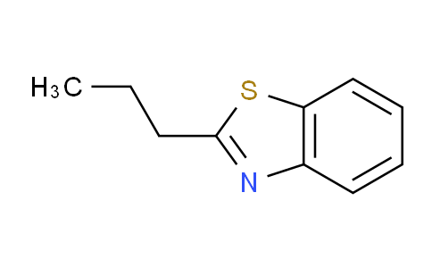 2-Propylbenzothiazole
