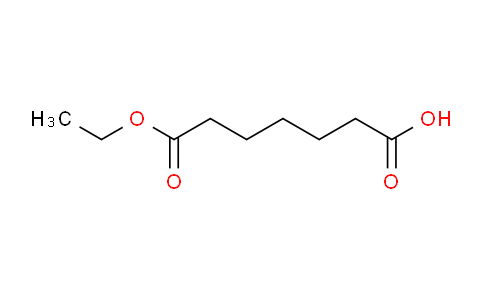 Heptanedioic acid monoethyl ester