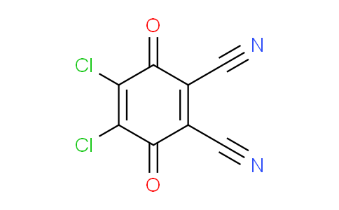 2,3-Dichloro-5,6-dicyano-1,4-benzoquinone