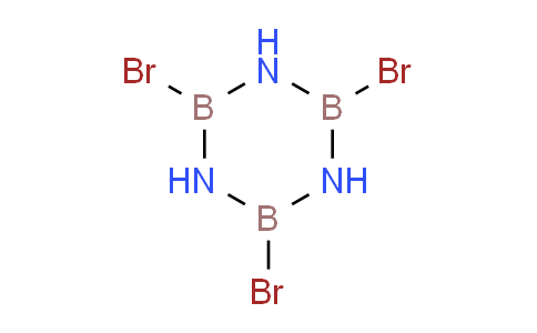 2,4,6-Tribromoborazine