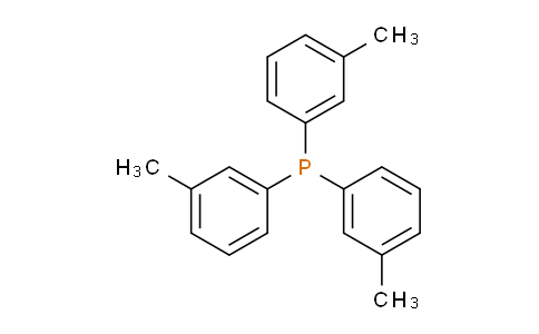 Tris(3-methylphenyl)phosphine