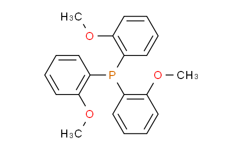 Tris(2-methoxyphenyl)phosphine