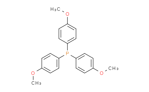 Tris(4-methoxyphenyl)phosphine