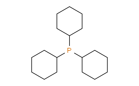 Tricyclohexyl phosphine