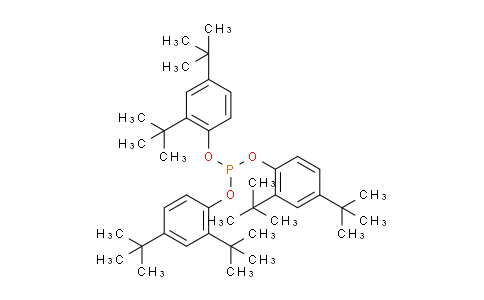 Tris(2,4-ditert-butylphenyl) phosphite
