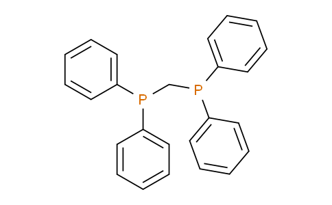 Bis(diphenylphosphino)methane