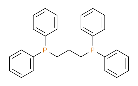1,3-双(二苯基膦)丙烷（DPPP）