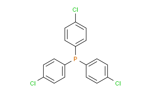 Tri(4-chlorophenyl)phosphine