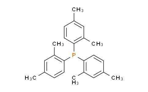 Tris(2,4-dimethylphenyl)phosphine