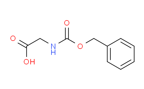 N-苄氧羰基甘氨酸