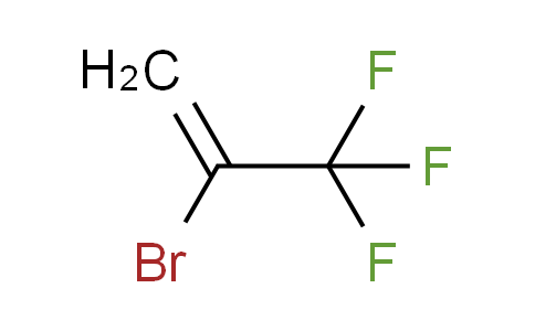 2-溴-3,3,3-三氟丙烯