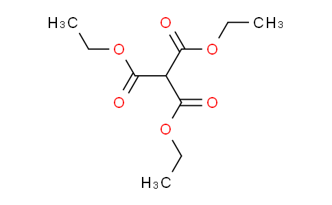 Triethyl methanetricarboxylate