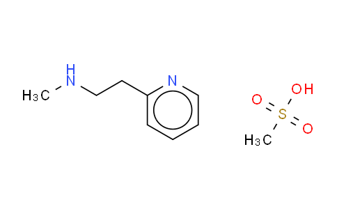 甲磺酸倍司他丁