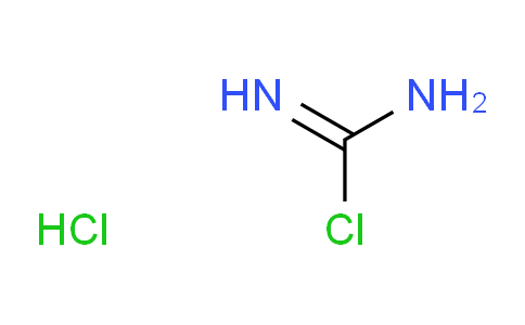 Chloroformamidine hydrochloride