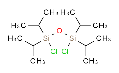 1,3-Dichloro-1,1,3,3-tetraisopropyldisiloxane