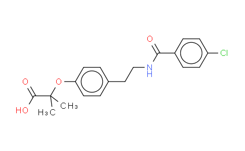 Bezafibrate