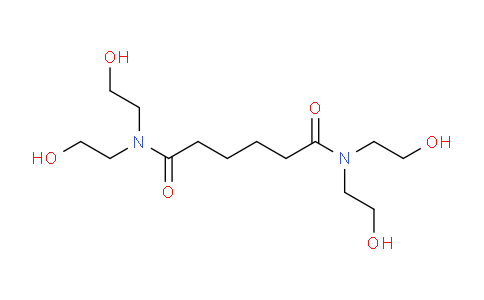 N,N,N',N'-Tetrakis(2-hydroxyethyl)adipamide