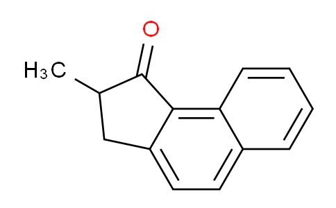 2,3-二氢-2-甲基-1H-苯并[E]茚-1-酮