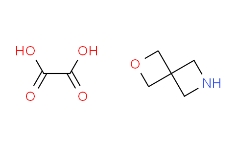 2-oxa-6-azaspiro[3.3]heptane oxalic acid