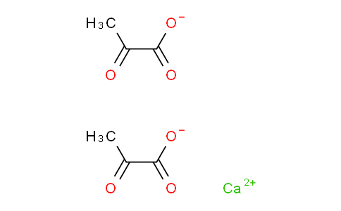 Calcium pyruvate