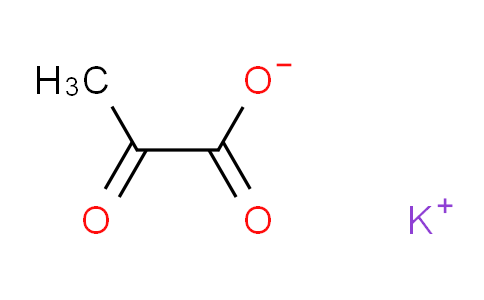 Potassium pyruvate