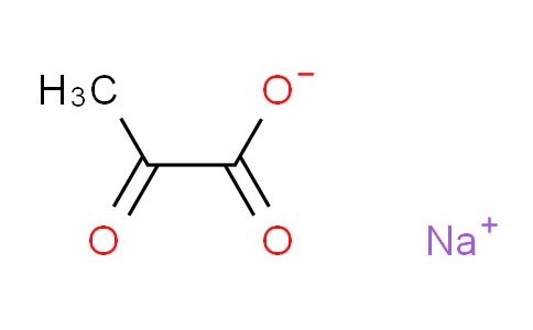 Sodium pyruvate