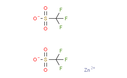 Zinc(II) Trifluoromethanesulfonate