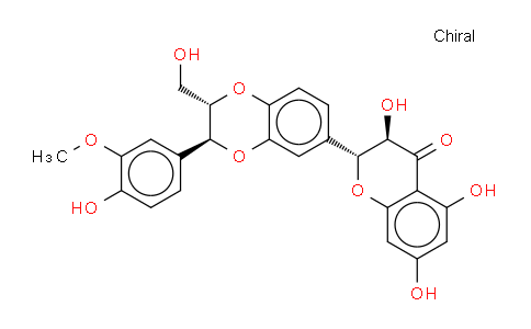 Silymarin