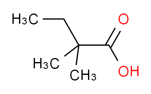 2,2-Dimethylbutyric acid