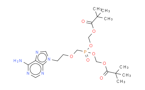Adefovir