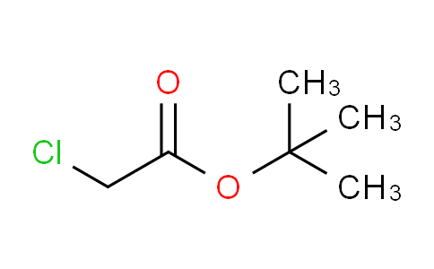 tert-butyl 2-chloroacetate