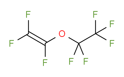 Pentafluoroethyl trifluorovinyl ether