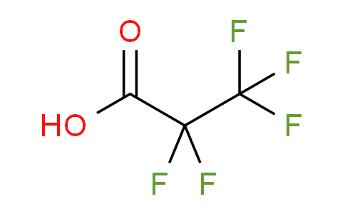 Pentafluoropropionic acid