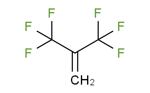 Hexafluoroisobutene