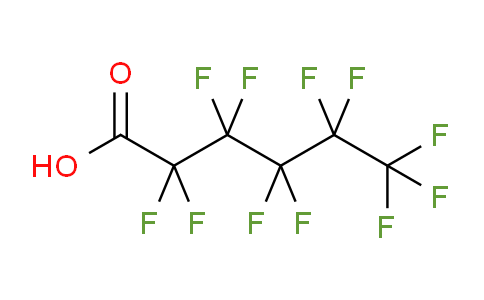 Undecafluorohexanoic Acid
