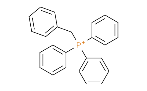 benzyl(triphenyl)phosphanium