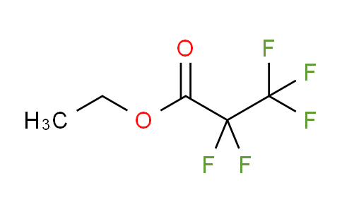 Ethyl pentafluoropropionate