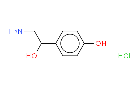 Octopamine Hydrochloride