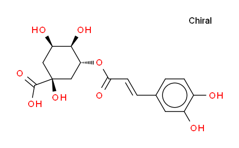 Chlorogenic Acid