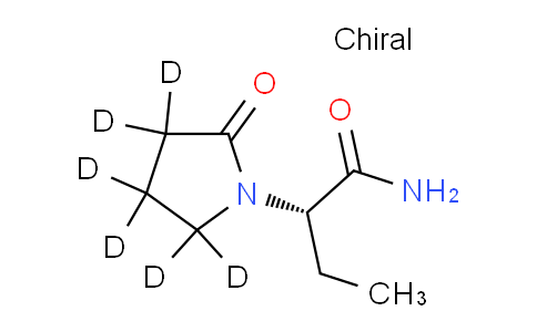 Levetiracetam