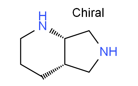 (S,S)-2,8-Diazabicyclo[4.3.0]nonane