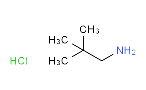 2,2-dimethylpropan-1-amine hydrochloride