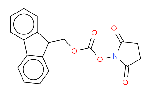 Fmoc-OSu
