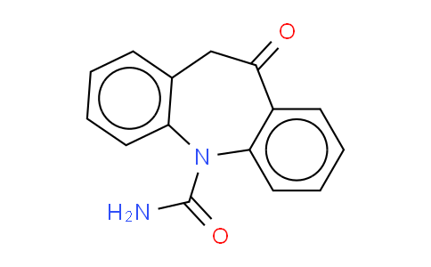 Oxcarbazepine