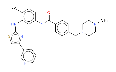 马赛替尼