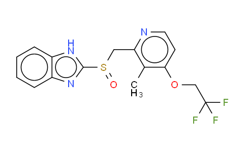 Lansoprazole