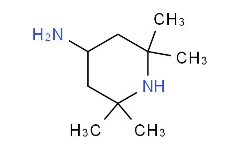 2,2,6,6-四甲基哌啶胺