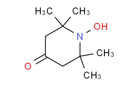 4-Oxo-TEMPO, free radical