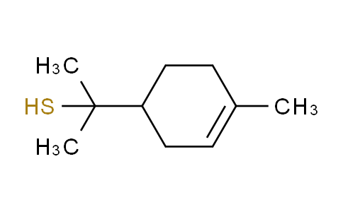 1-p-menthen-8-thiol