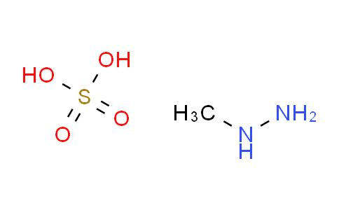 Methylhydrazine sulfate